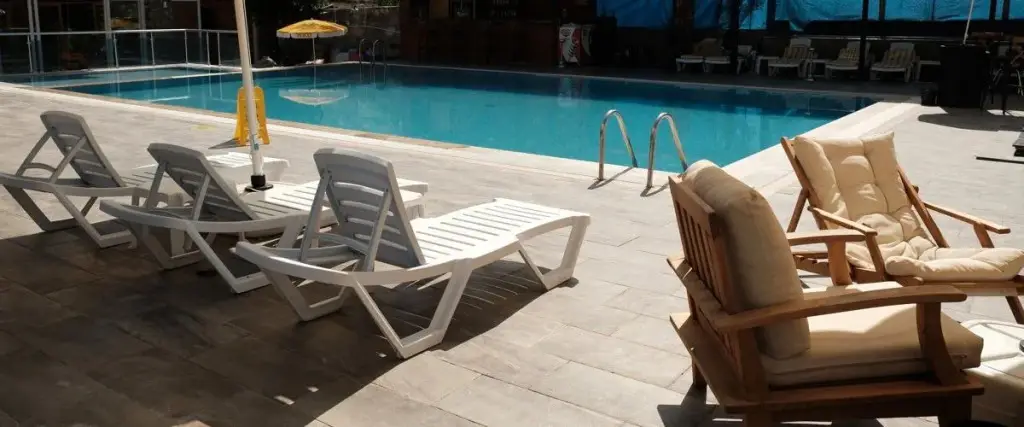 Кумлуджа: Batu Holiday Village