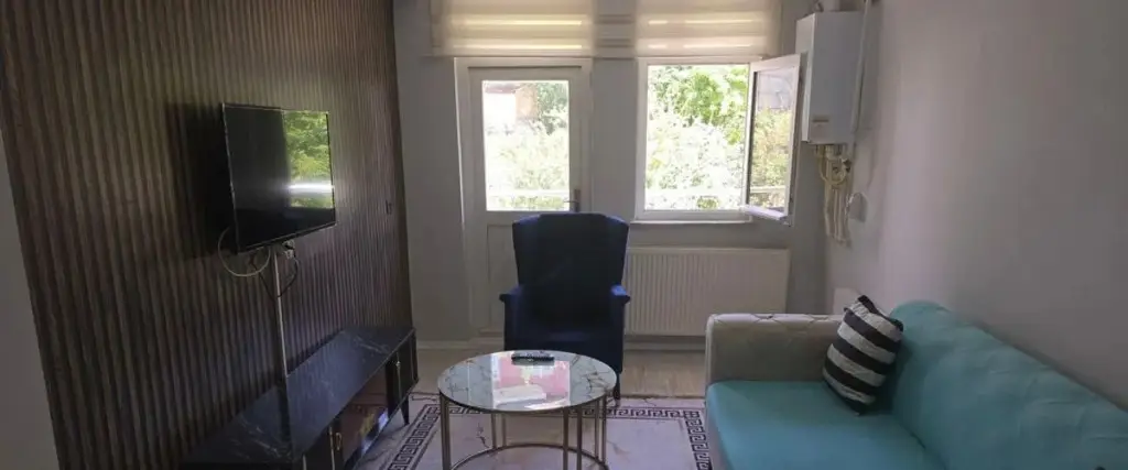 Кютахья: Kutahya Gunluk Daire Emlakcim Apart