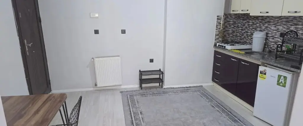 Кютахья: Kutahya Gunluk Daire Emlakcim Apart