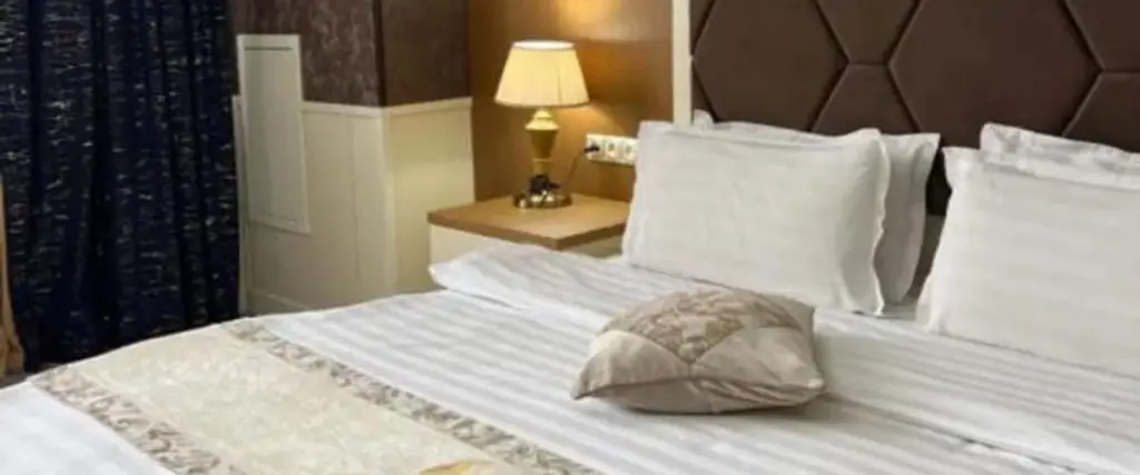 Мардин: Mardin Otel