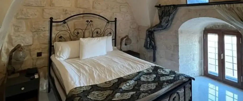 Мардин: Mardin Otel