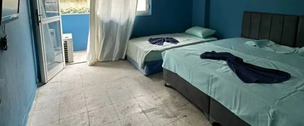Мерсин: Mersin Deniz Otel