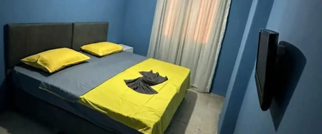 Мерсин: Mersin Deniz Otel