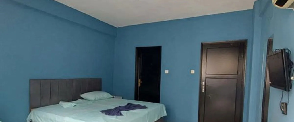 Мерсин: Mersin Deniz Otel
