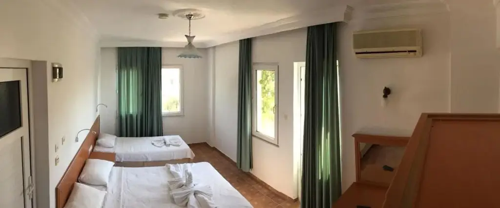 Фетхие: Candle Light Motel