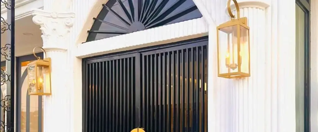 Орду: Bless You Hotel
