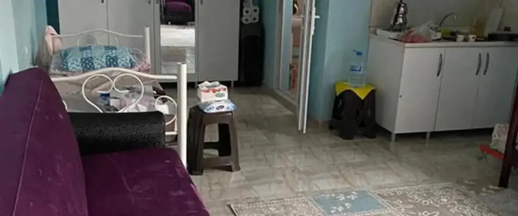 Рейханлы: Yoruk Otel Pansiyon