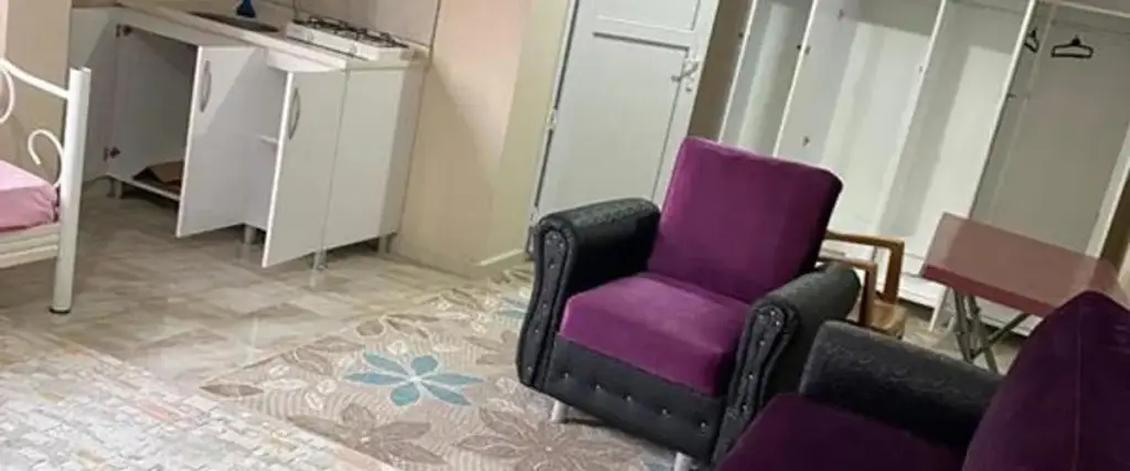 Рейханлы: Yoruk Otel Pansiyon
