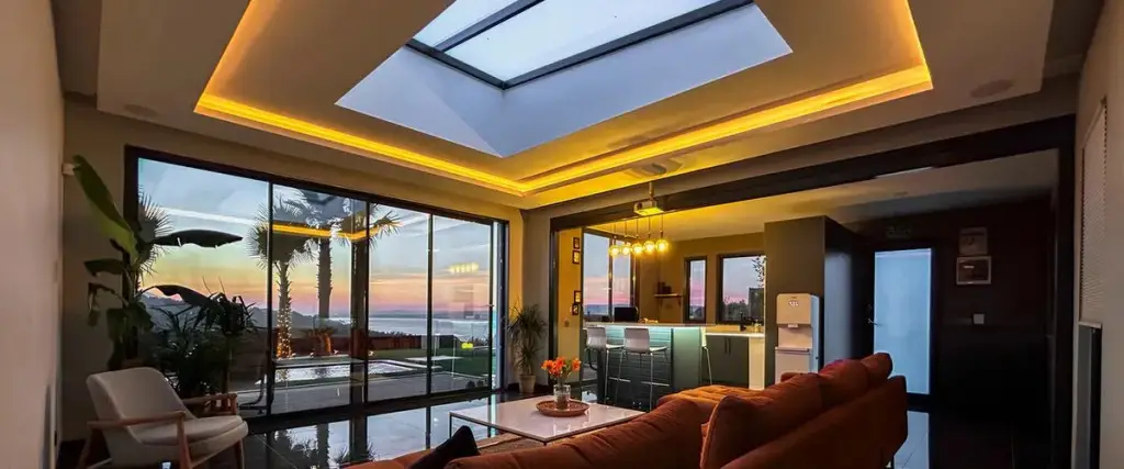 Сакарья: Sapanca Sunset Villas