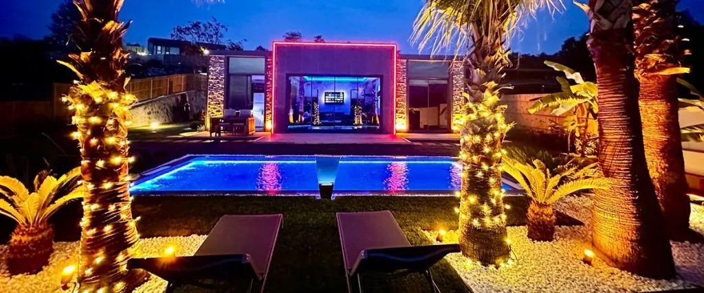 Sapanca Sunset Villas — фото 1