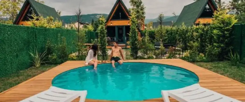 Сакарья: Sapanca Saklı Bungalov