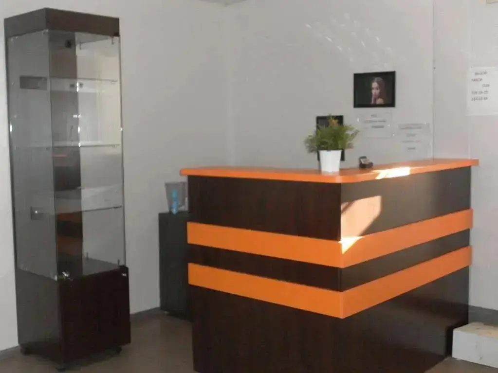 Новосибирск: Old Center Жилое помещение