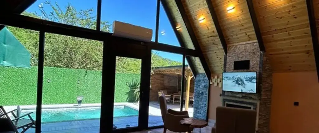 Сакарья: Sapanca Krm2 Bungalov