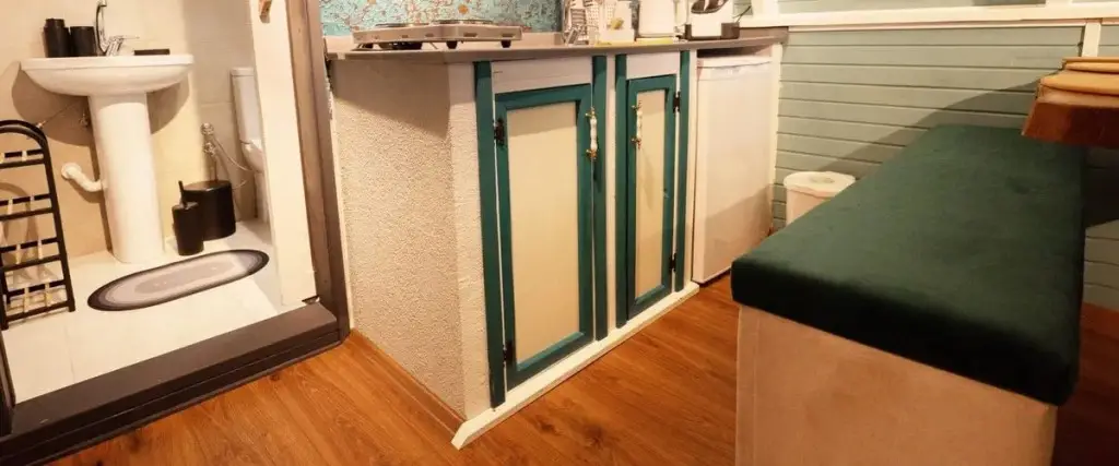 Сакарья: Sapanca Kozb2 Bungalov