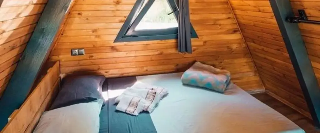 Сакарья: Twins Bungalow Sapanca