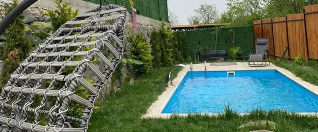 Сакарья: Twins Bungalow Sapanca