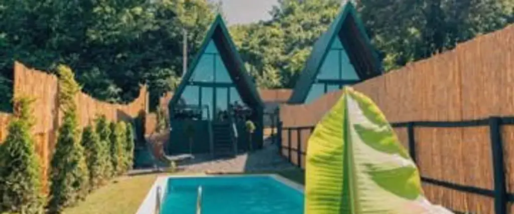 Сакарья: Twins Bungalow Sapanca