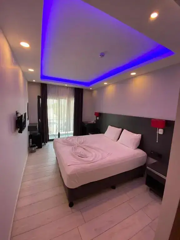 Кешан: Erikli Royal Hotel