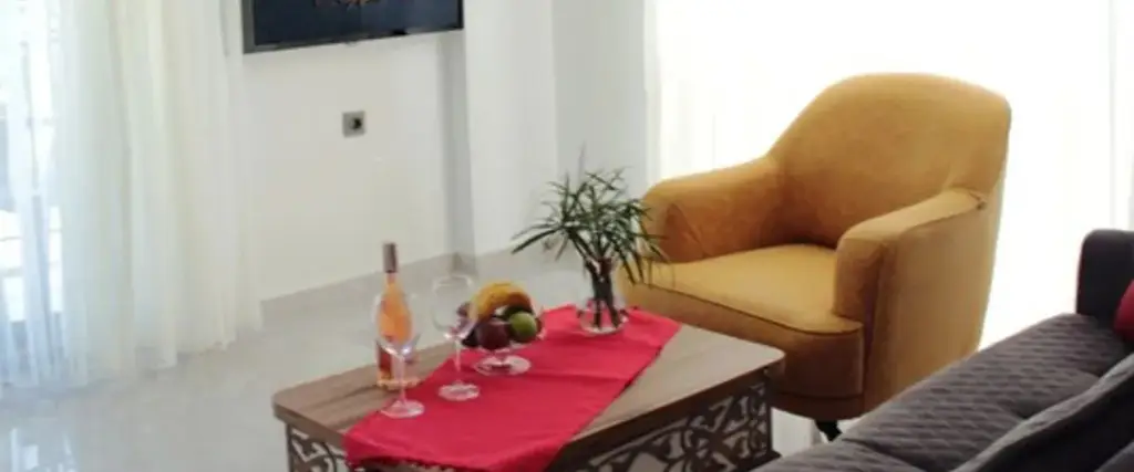 Саригерме: Mila House Muğla