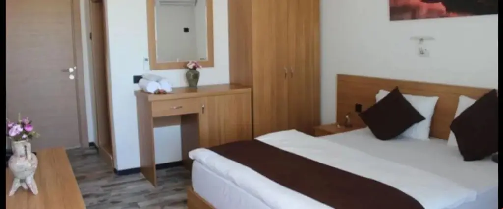 Сайл: Ruya Otel