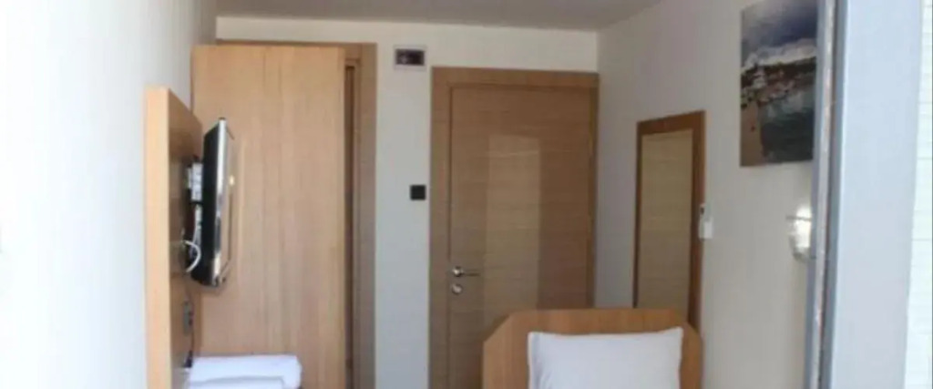 Сайл: Ruya Otel