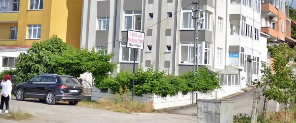 Arslan Pansiyon — фото 1