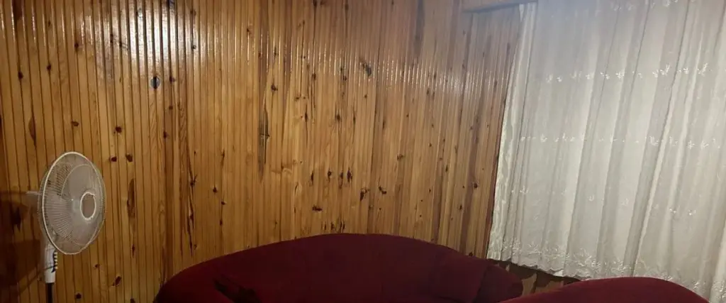 Узунгёль: Uzungöl Home