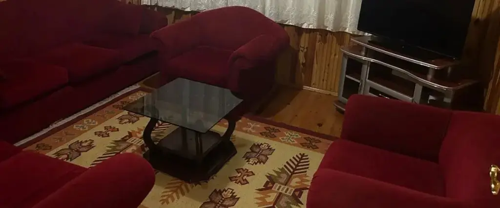 Узунгёль: Uzungöl Home