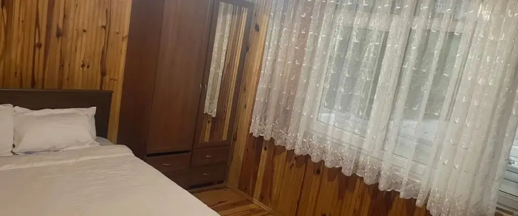 Узунгёль: Uzungöl Home