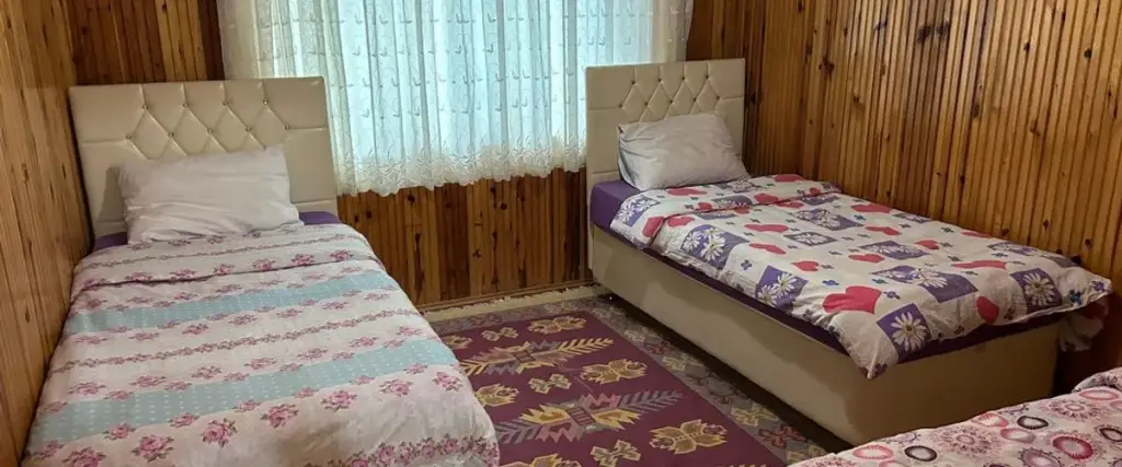 Узунгёль: Uzungöl Home