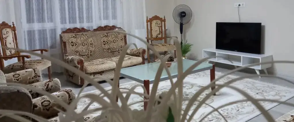 Трабзон: Pink Village Home
