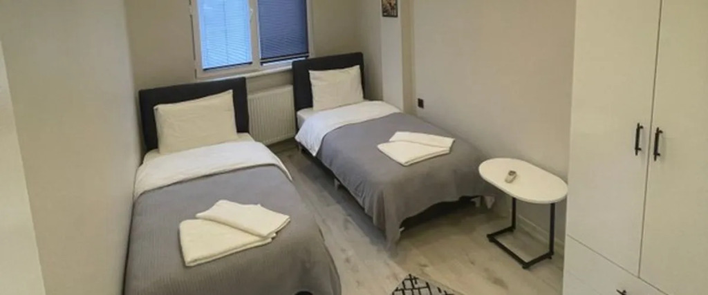 Трабзон: Gece Kuşu Homes