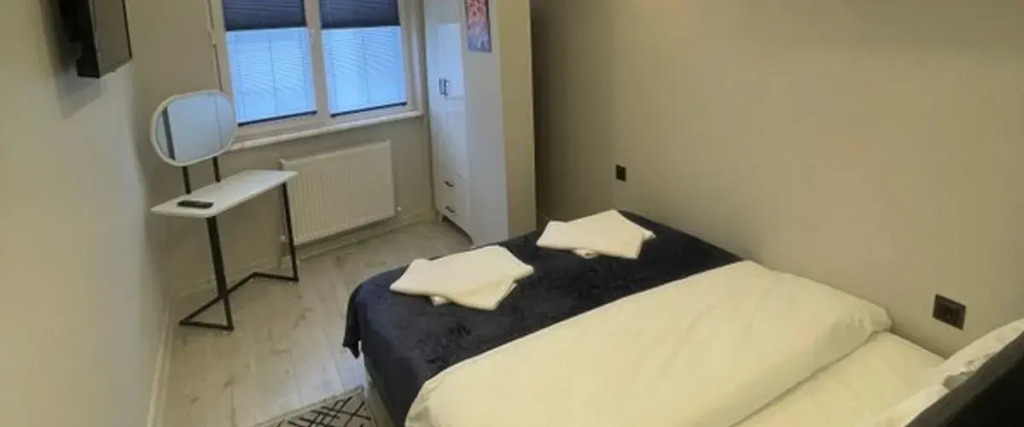 Трабзон: Gece Kuşu Homes