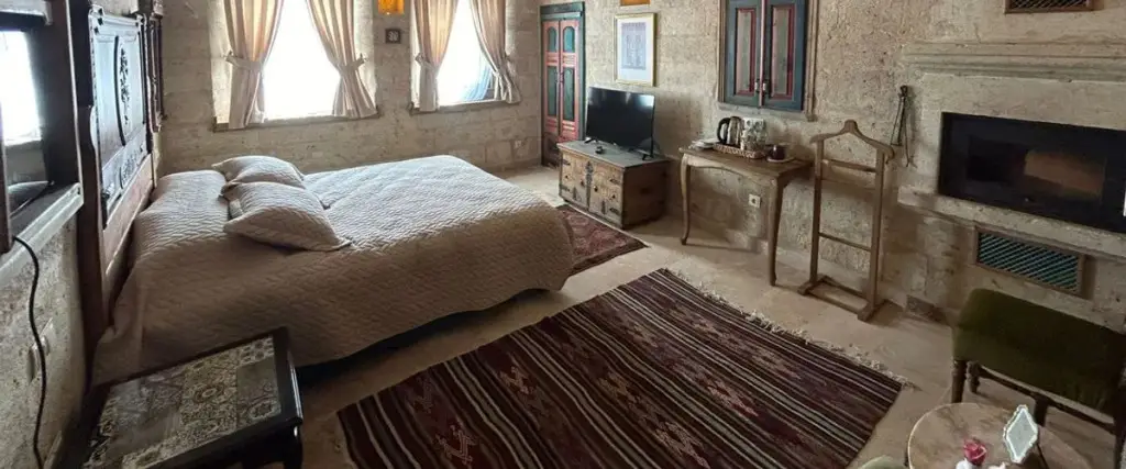Ургуп: 1860 Kadıevi