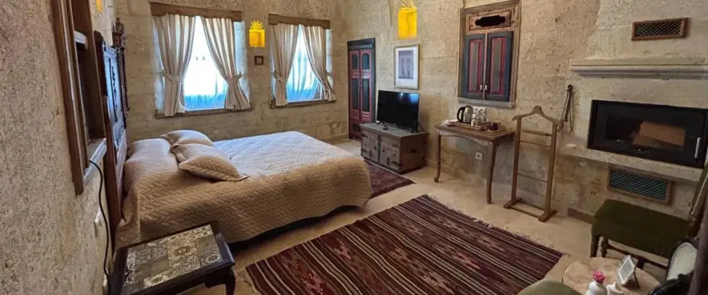 Ургуп: 1860 Kadıevi