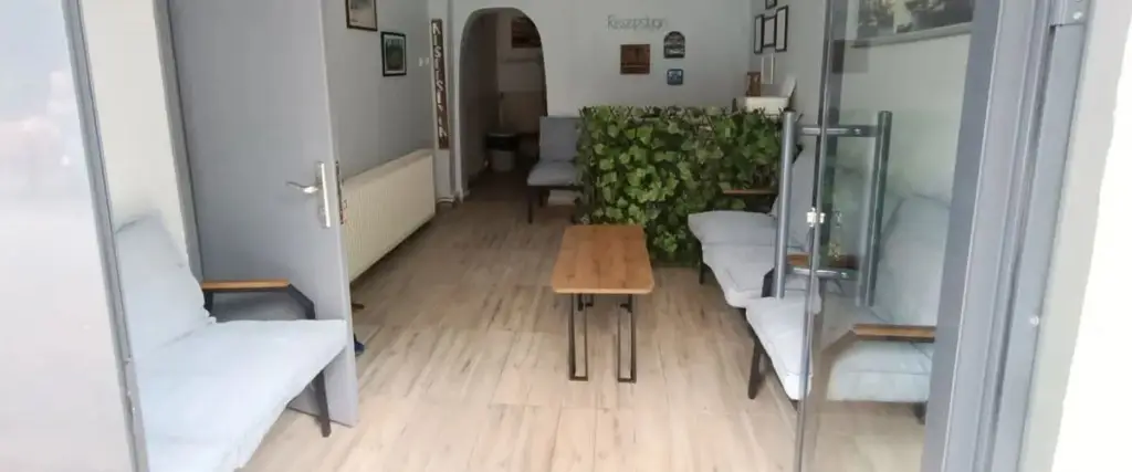 Термал: Altay Motel