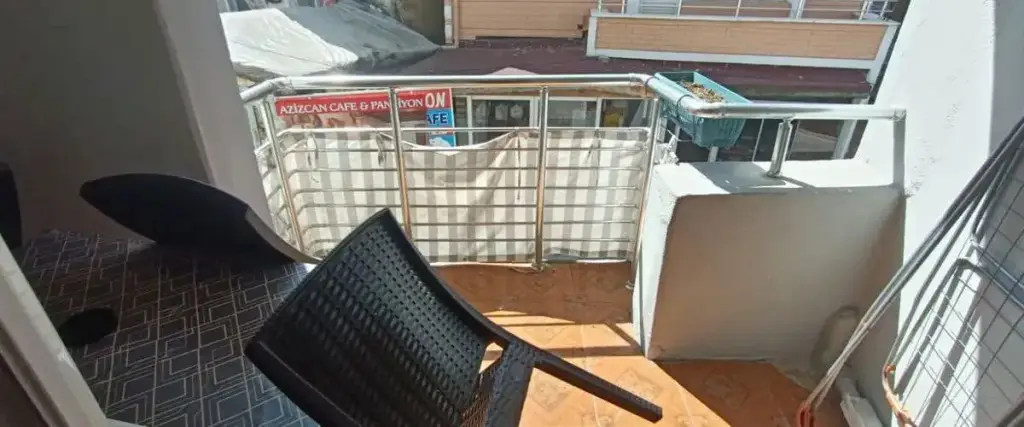 Термал: Altay Motel