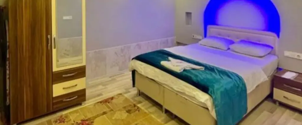 Узунгёль: Bikka Pansiyon