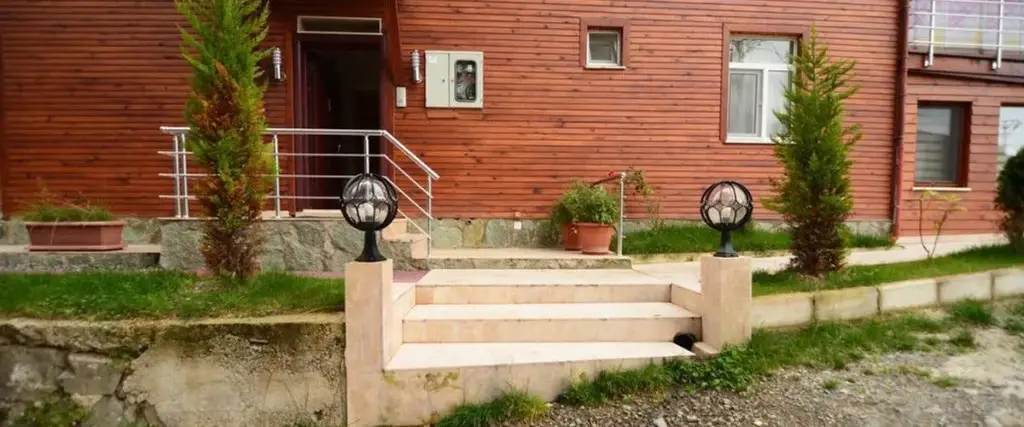 Узунгёль: Uzungöl Apart