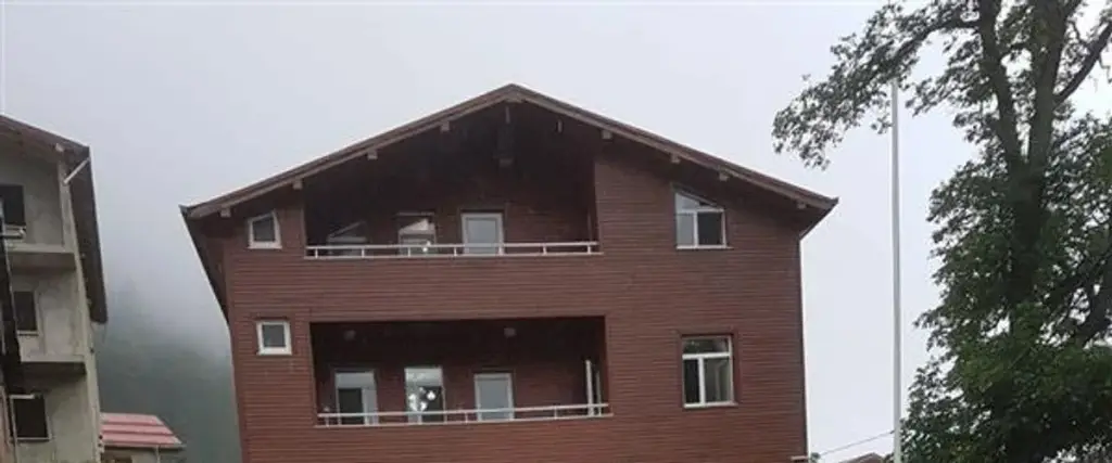Узунгёль: Uzungöl Apart
