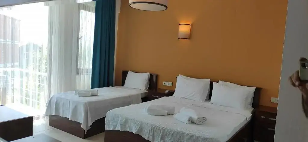 Гузеляли: Elisa Butik Hotel ve Restaurant