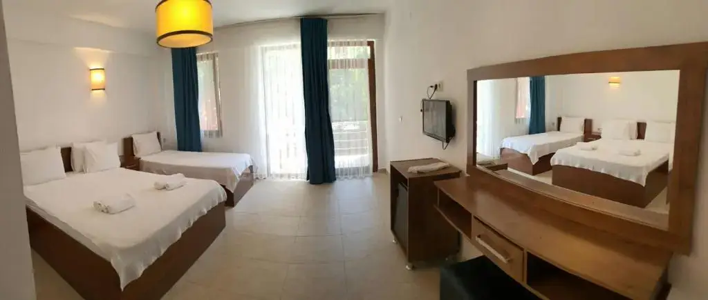 Гузеляли: Elisa Butik Hotel ve Restaurant