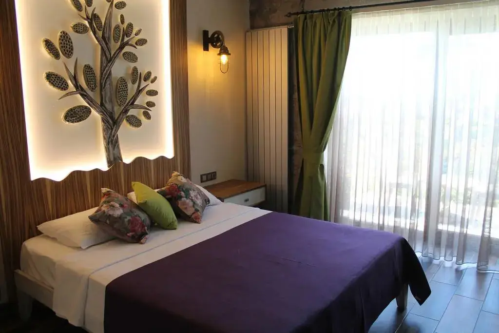 Коюневи: Assos Zeytinhan Hotel Special Class (Adults Only +12)