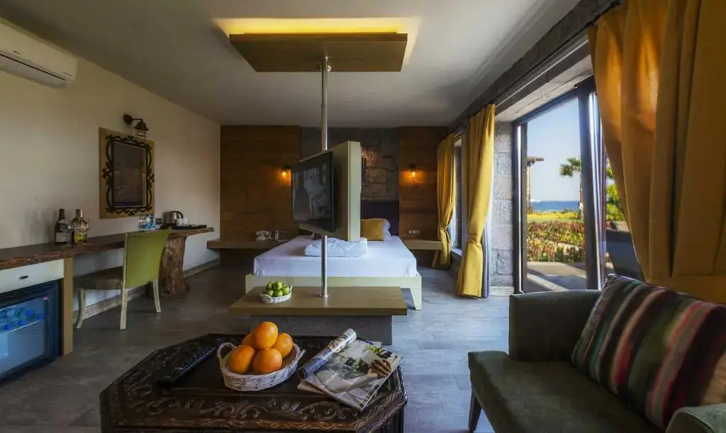 Коюневи: Assos Zeytinhan Hotel Special Class (Adults Only +12)
