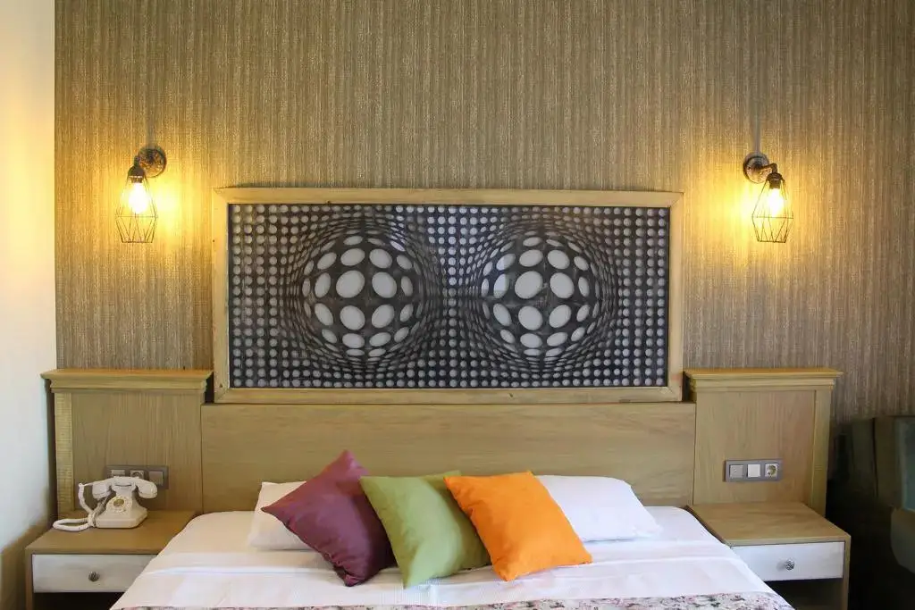 Коюневи: Assos Zeytinhan Hotel Special Class (Adults Only +12)
