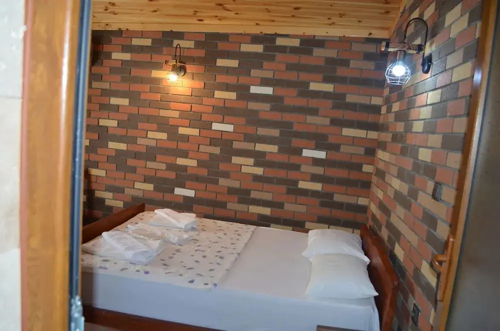 Кучуккую: Koç Tatil Köyü