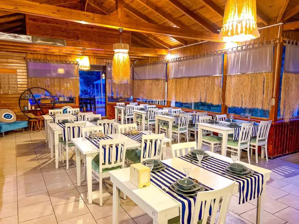 Кумлуджа: Sun Arzum Bungalow