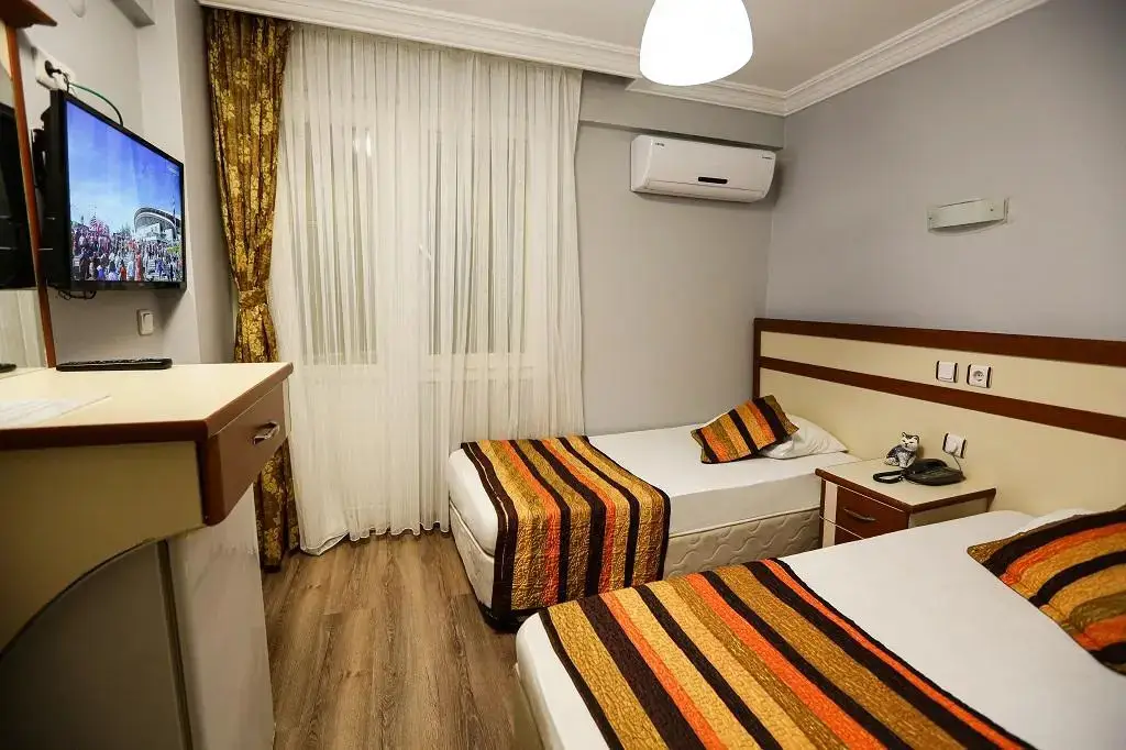 Кушадасы: Papillon Ada Hotel