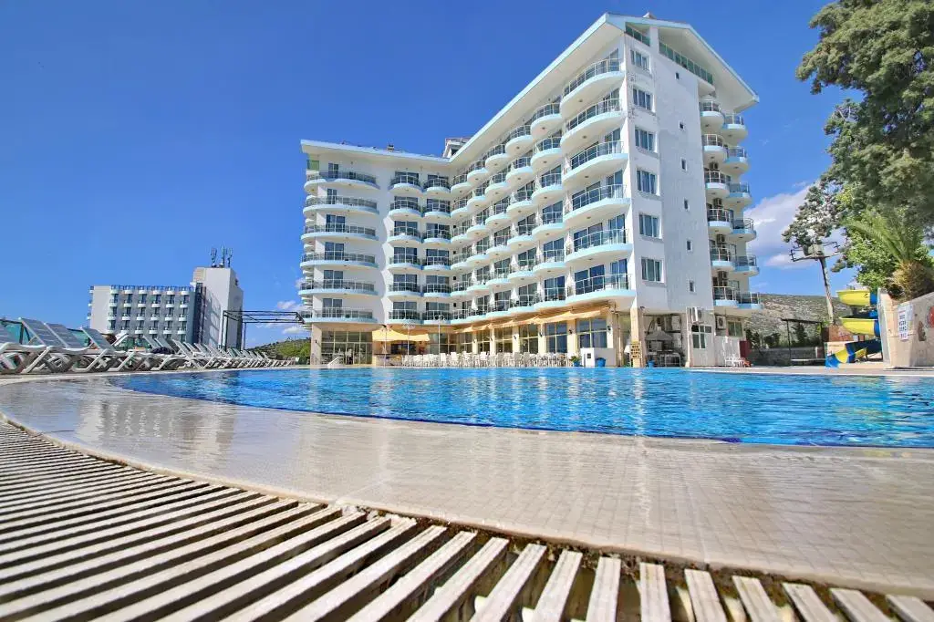 Кушадасы: Arora Hotel
