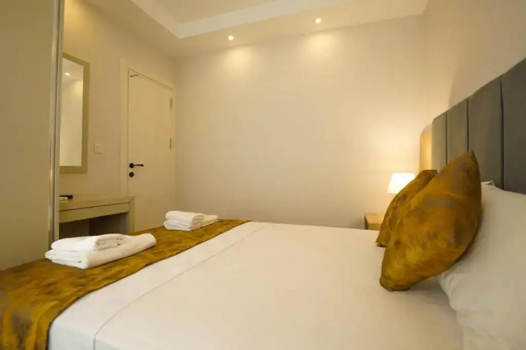 Манавгат: Han Apart Otel Side